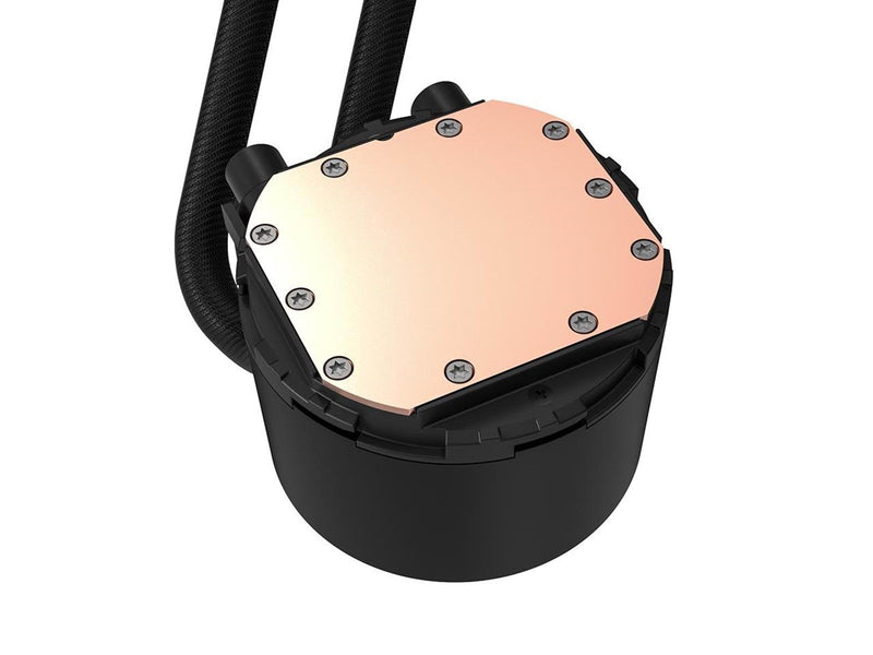 ID-Cooling FX360 PRO - CPU-Wasserkühlung - Max 35 dBA