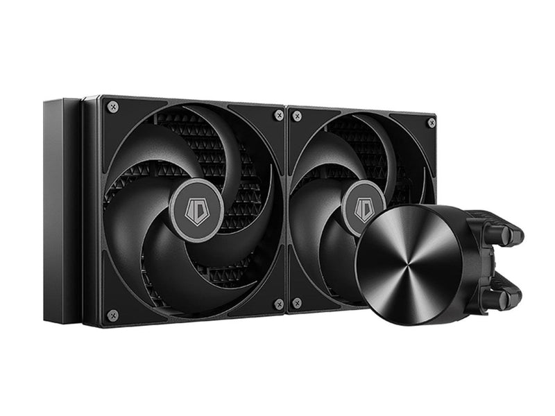 ID-Cooling FX280 PRO SE - CPU-Wasserkühlung - Max 25 dBA