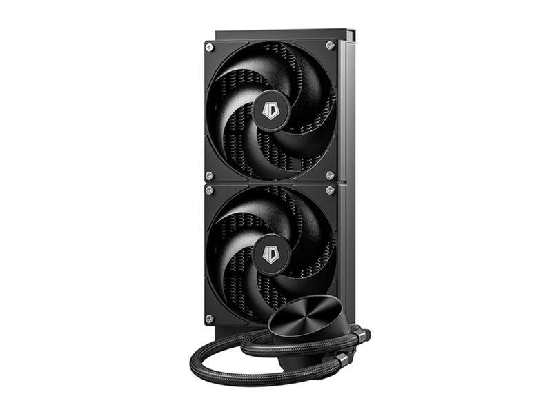 ID-Cooling FX280 PRO SE - CPU-Wasserkühlung - Max 25 dBA