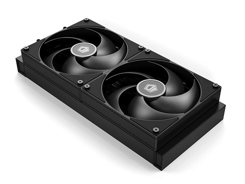 ID-Cooling FX280 PRO SE - CPU-Wasserkühlung - Max 25 dBA