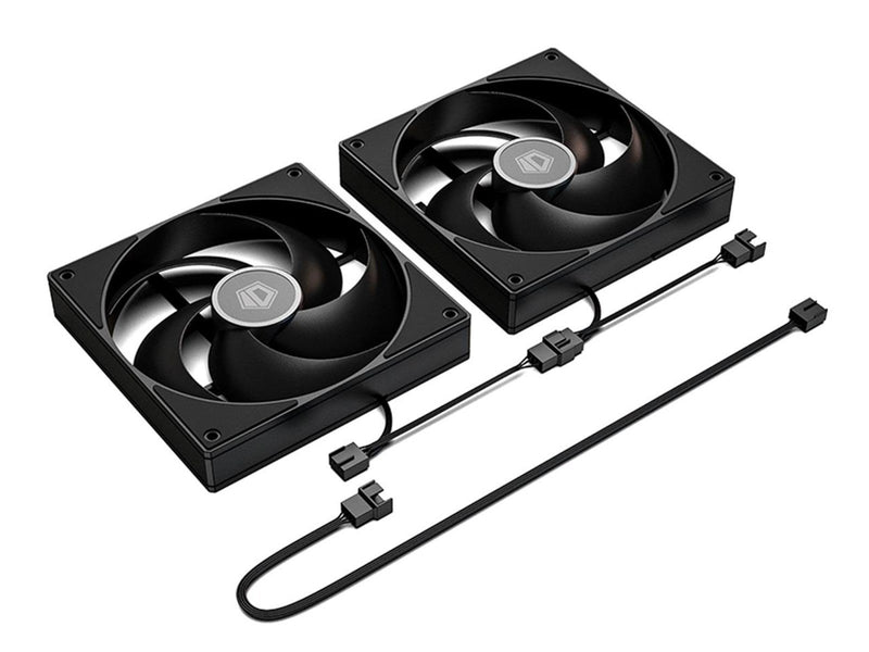 ID-Cooling FX280 PRO SE - CPU-Wasserkühlung - Max 25 dBA