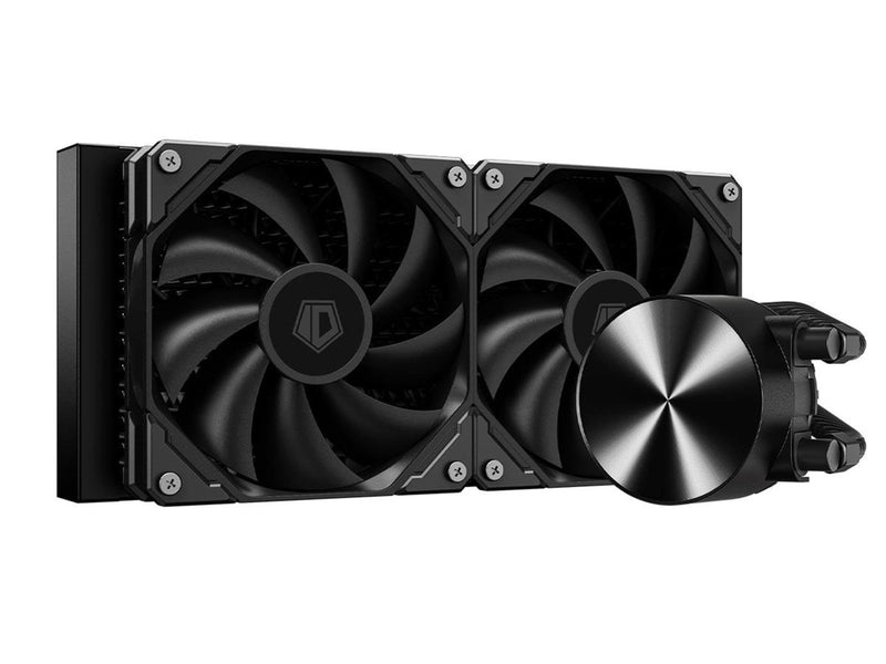 ID-Cooling FX240 PRO - CPU-Wasserkühlung - Max 35 dBA