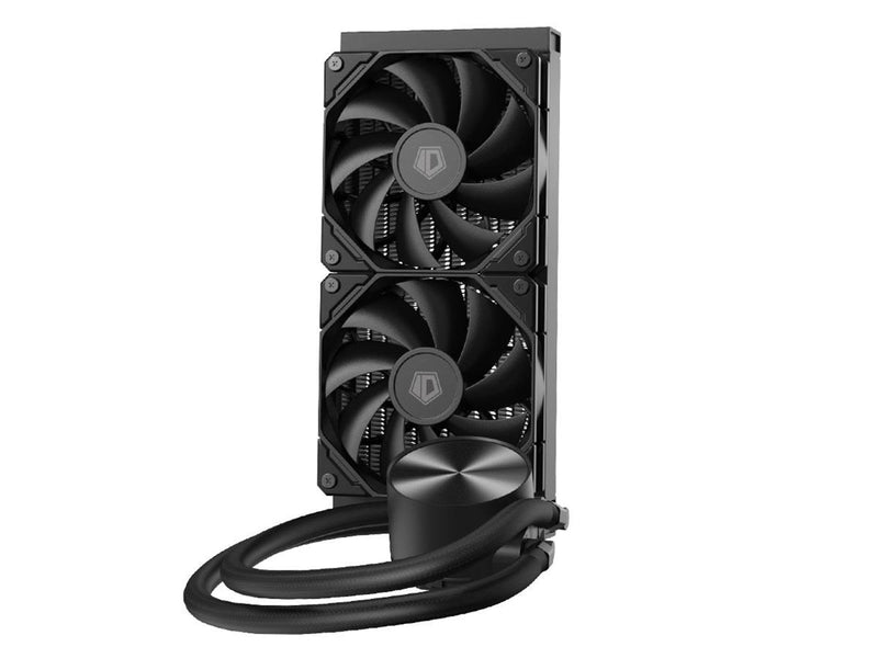 ID-Cooling FX240 PRO - CPU-Wasserkühlung - Max 35 dBA