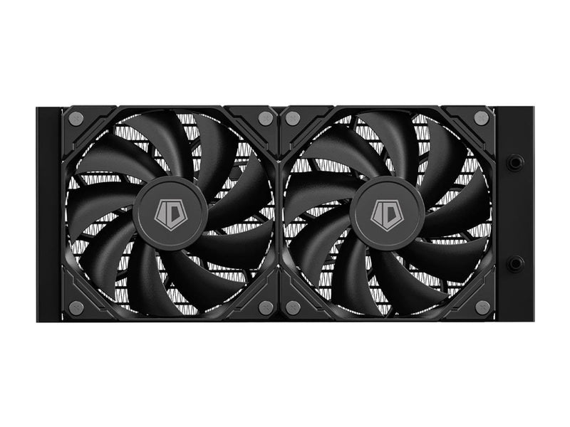 ID-Cooling FX240 PRO - CPU-Wasserkühlung - Max 35 dBA