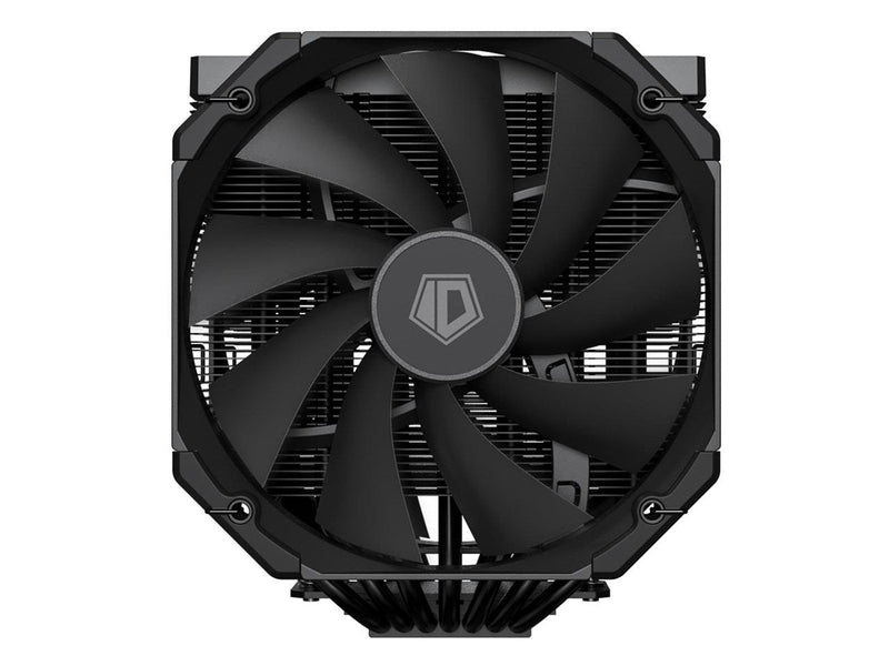 ID-Cooling FROZN A720 BLACK - CPU-Luftkühler - Max 33 dBA
