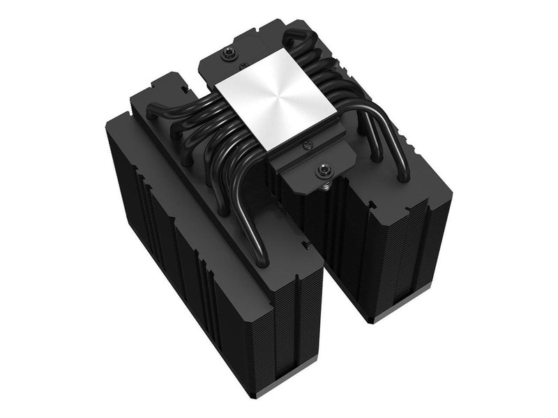 ID-Cooling FROZN A720 BLACK - CPU-Luftkühler - Max 33 dBA