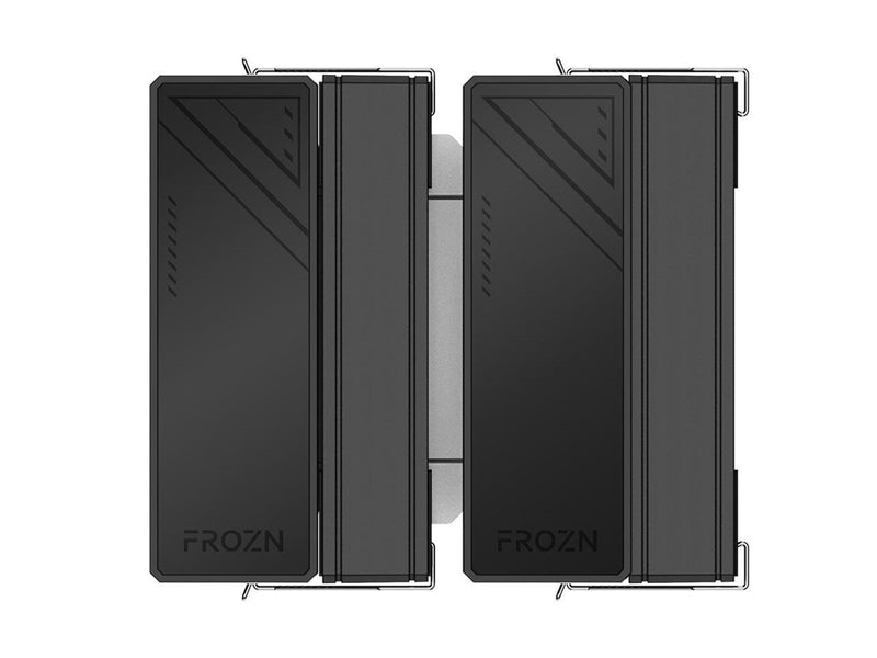ID-Cooling FROZN A620 PRO SE - CPU-Luftkühler - Max 27 dBA