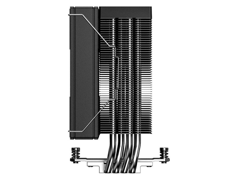 ID-Cooling FROZN A410 SE - CPU-Luftkühler - Max 25 dBA