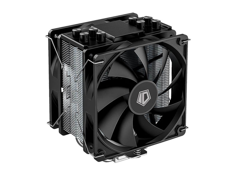 ID-Cooling SE-214-XT PLUS - CPU-Luftkühler - Max 35 dBA