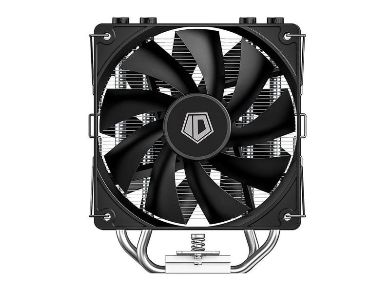 ID-Cooling SE-214-XT PLUS - CPU-Luftkühler - Max 35 dBA