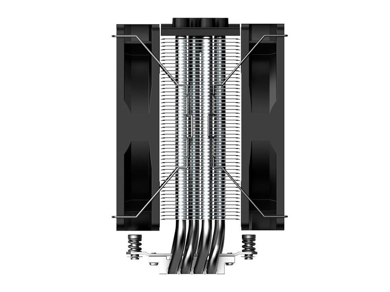 ID-Cooling SE-214-XT PLUS - CPU-Luftkühler - Max 35 dBA