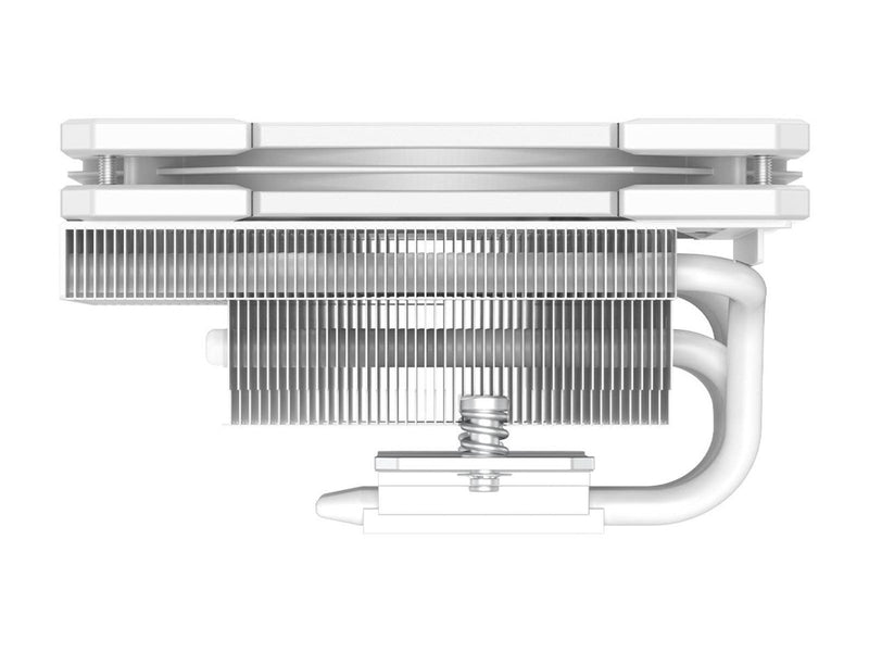 ID-Cooling IS-67-XT WHITE - CPU-Luftkühler - Max 32 dBA