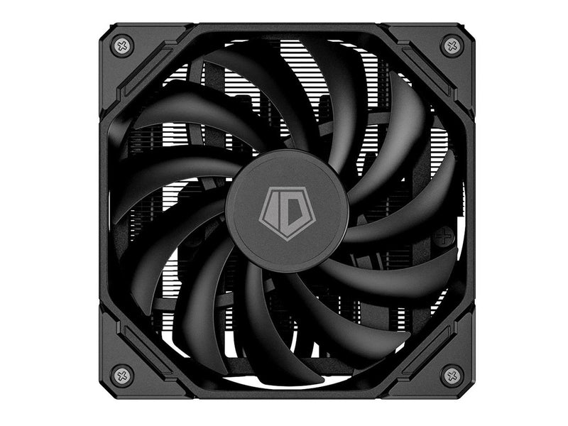 ID-Cooling IS-67-XT BLACK - CPU-Luftkühler - Max 32 dBA
