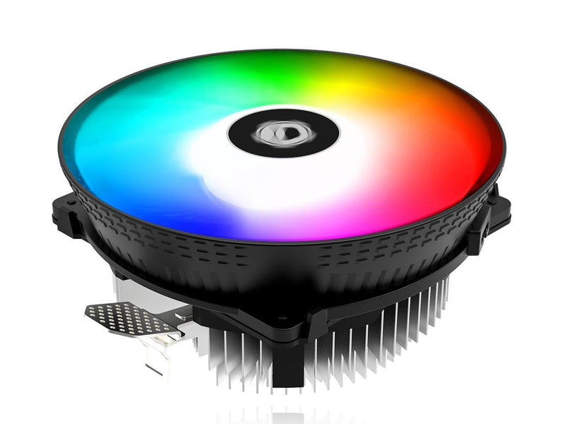 ID-Cooling DK-03 RAINBOW - CPU-Luftkühler - Max 25 dBA