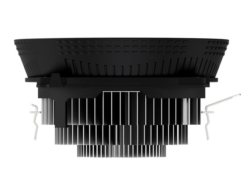 ID-Cooling DK-03 RAINBOW - CPU-Luftkühler - Max 25 dBA