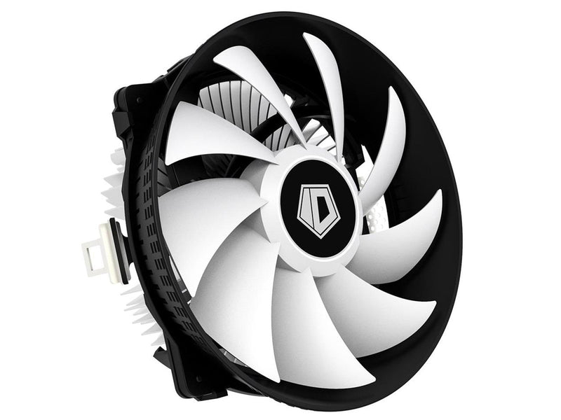 ID-Cooling DK-03 RAINBOW - CPU-Luftkühler - Max 25 dBA