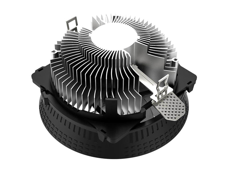 ID-Cooling DK-03 RAINBOW - CPU-Luftkühler - Max 25 dBA