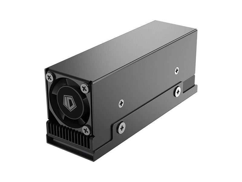 ID-Cooling ZERO M25 - M.2 SSD cooler