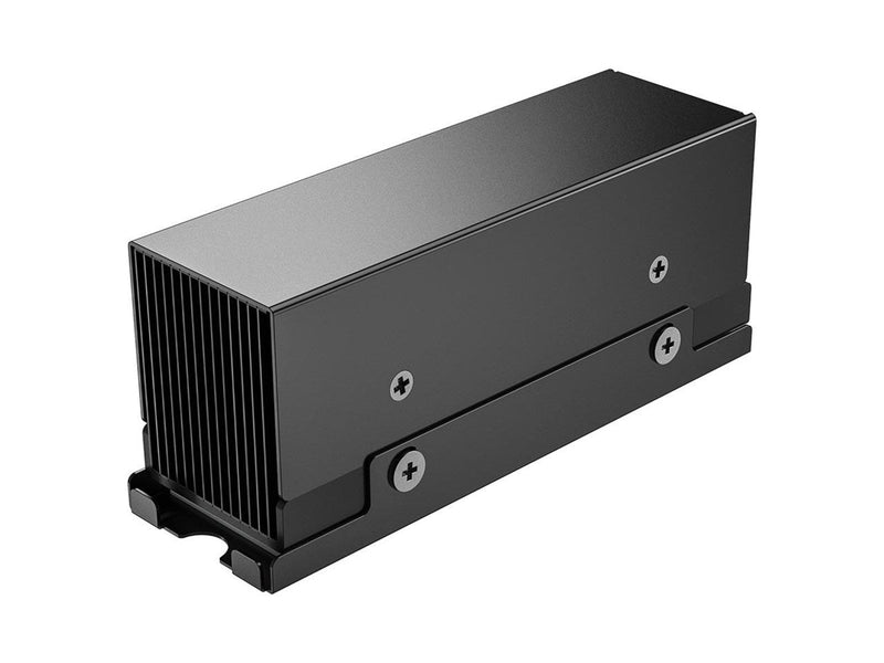 ID-Cooling ZERO M25 - M.2 SSD cooler
