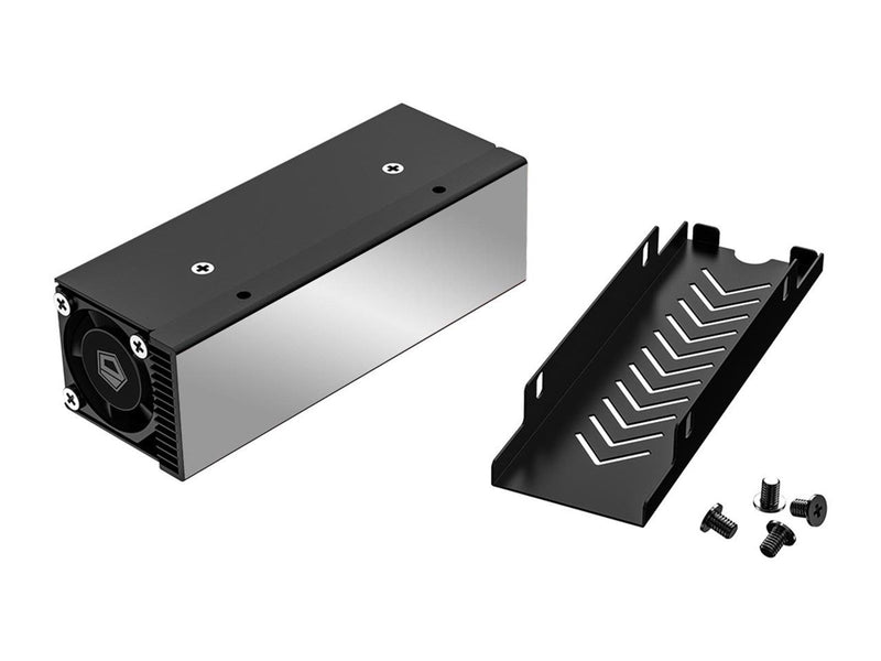 ID-Cooling ZERO M25 - M.2 SSD cooler