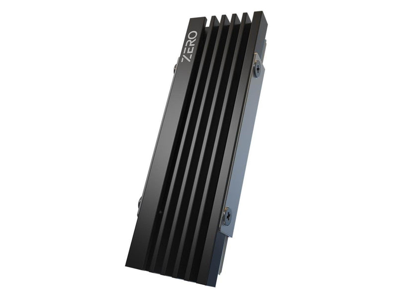 ID-Cooling ZERO M05 - SSD M.2 Cooler