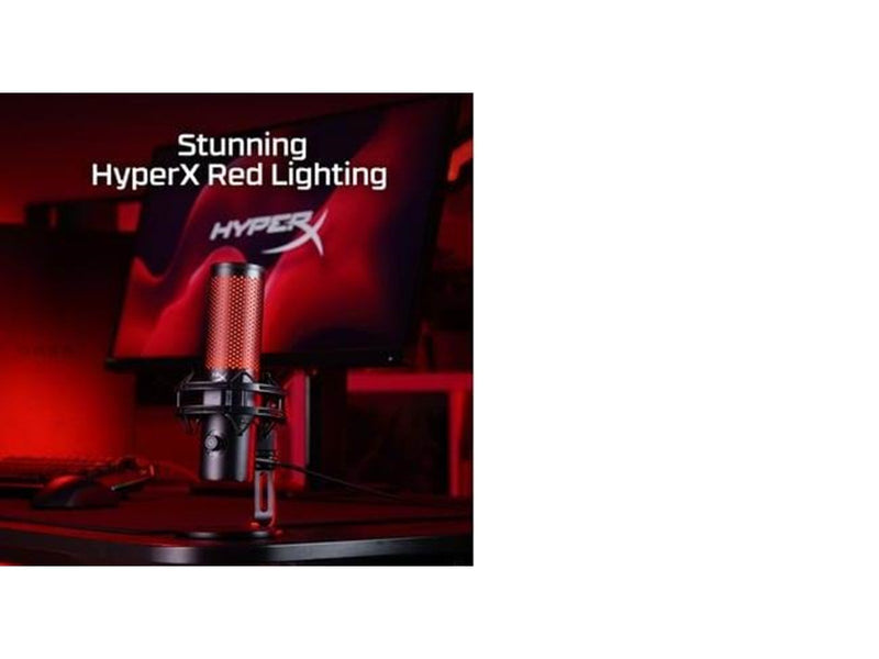 HyperX QuadCast 2