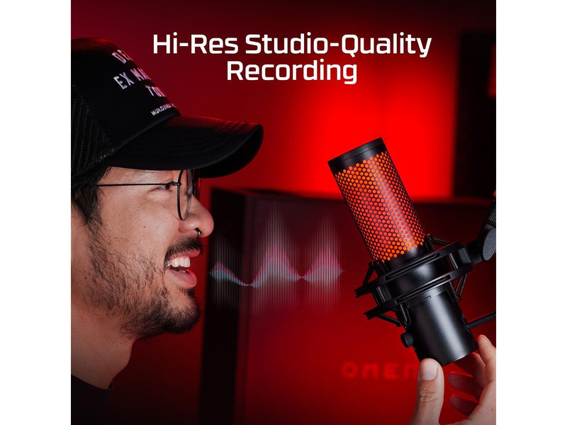HyperX QuadCast 2