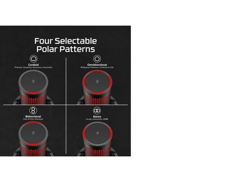 HyperX QuadCast 2