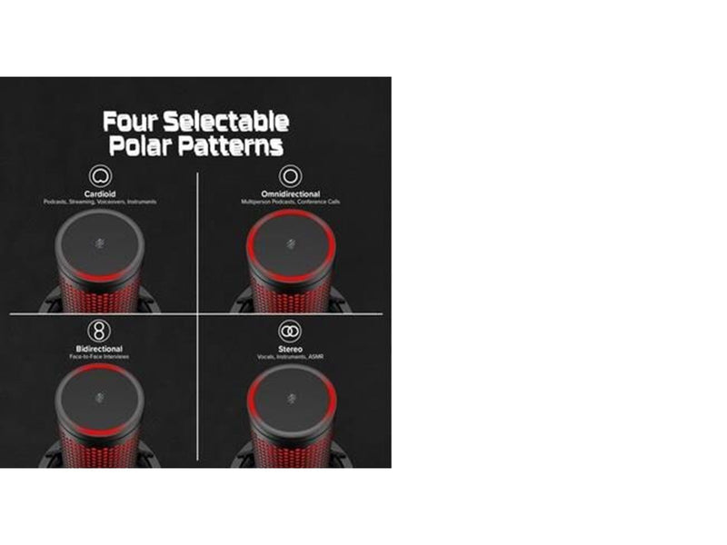 HyperX QuadCast 2