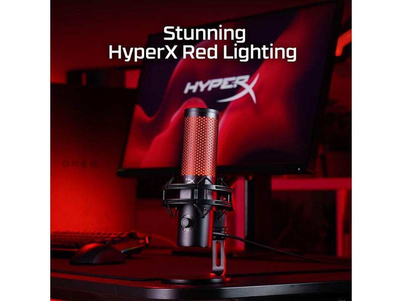 HyperX QuadCast 2