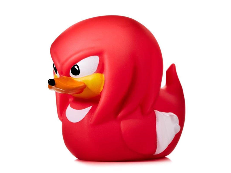 Mini TUBBZ - Knuckles - Figur
