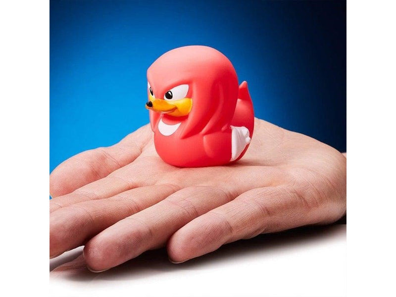 Mini TUBBZ - Knuckles - Figur
