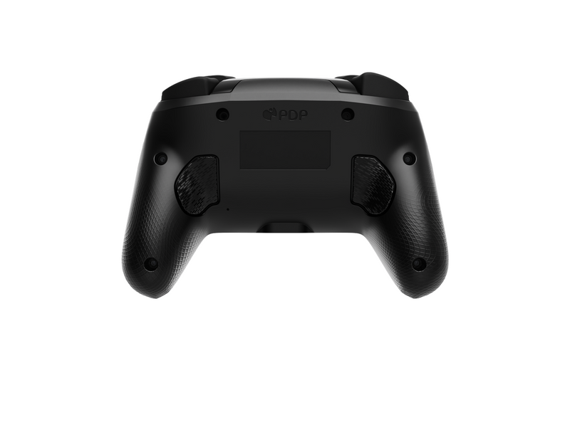 PDP Afterglow Wave - Black - Wireless - Wireless Controller - Nintendo Switch