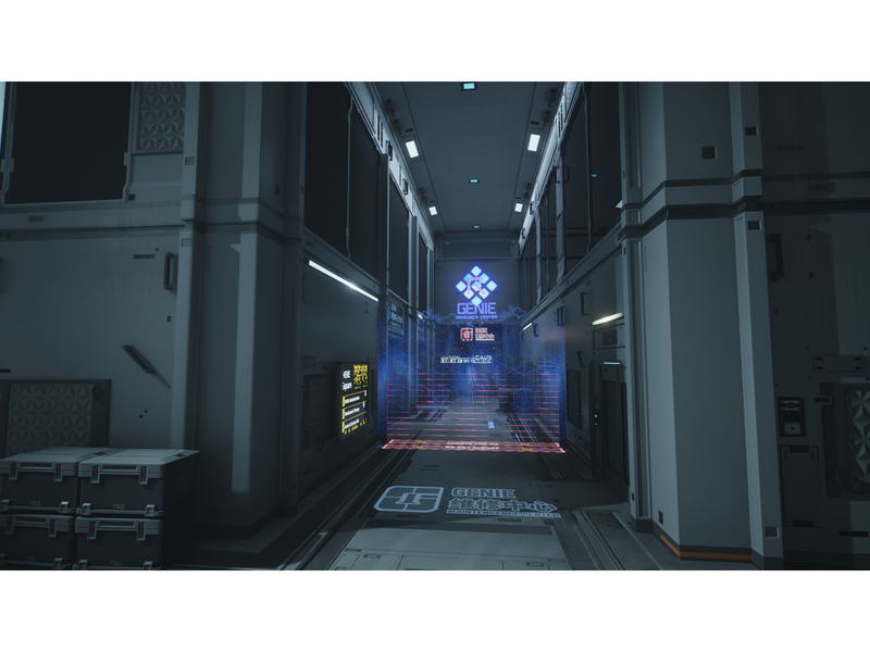Evotinction - Sony PlayStation 5 - Abenteuer - PEGI 12
