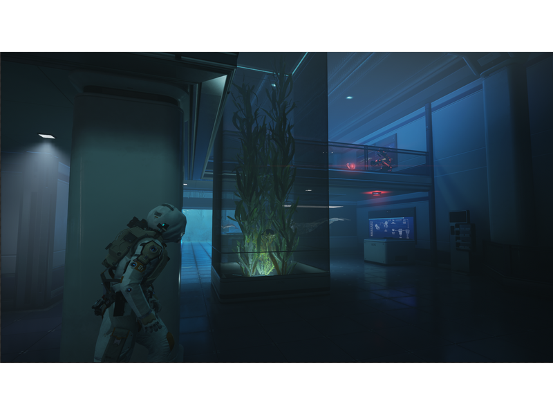Evotinction - Sony PlayStation 5 - Abenteuer - PEGI 12