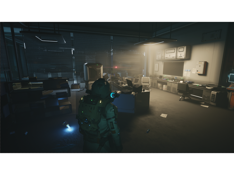 Evotinction - Sony PlayStation 5 - Abenteuer - PEGI 12
