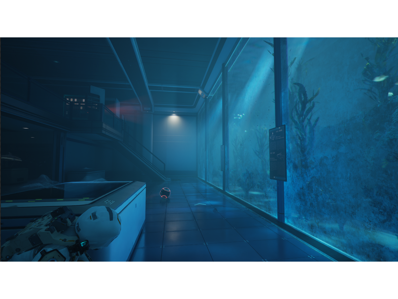 Evotinction - Sony PlayStation 5 - Abenteuer - PEGI 12