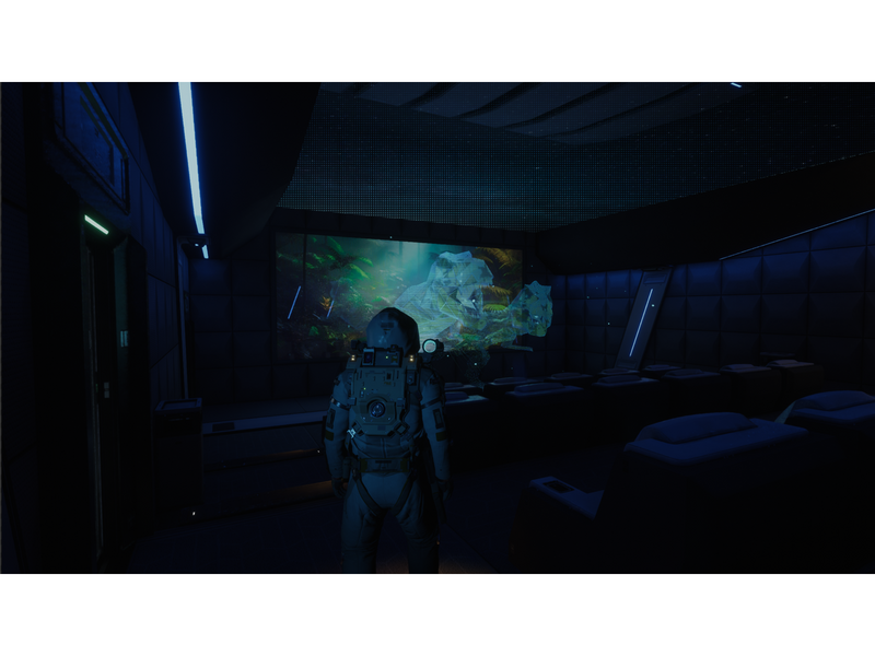 Evotinction - Sony PlayStation 5 - Abenteuer - PEGI 12