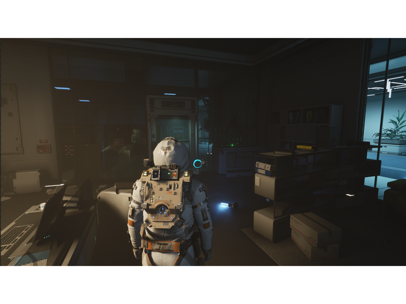 Evotinction - Sony PlayStation 5 - Abenteuer - PEGI 12