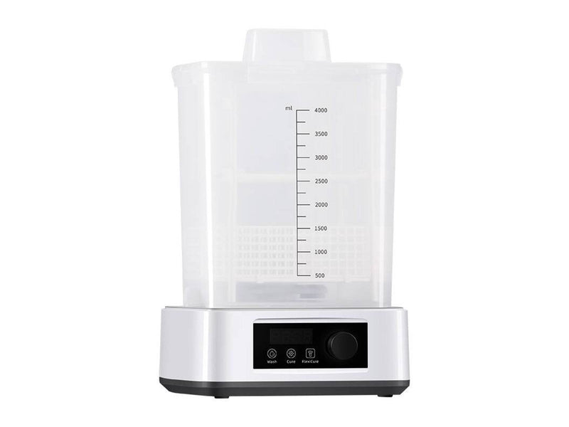 ANYCUBIC Wash & Cure 3 - Print cleaning and drying device - 3D Drucker
