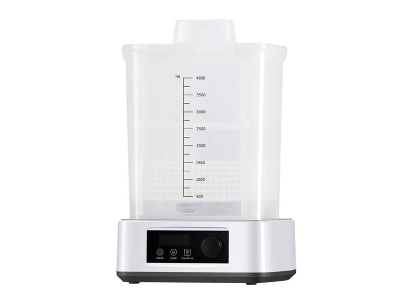 ANYCUBIC Wash & Cure 3 - Print cleaning and drying device - 3D Drucker