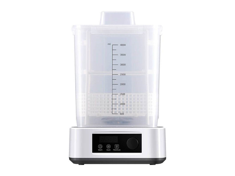 ANYCUBIC Wash & Cure 3 - Print cleaning and drying device - 3D Drucker