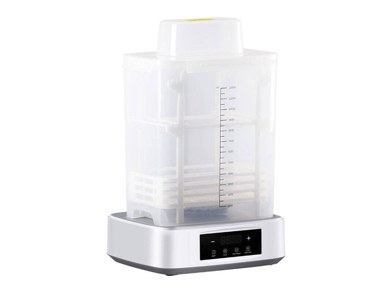 ANYCUBIC Wash & Cure 3 Plus - Print cleaning and drying device - 3D Drucker
