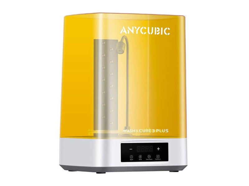ANYCUBIC Wash & Cure 3 Plus - Print cleaning and drying device - 3D Drucker