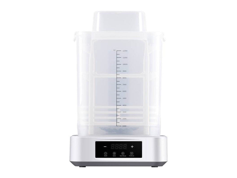 ANYCUBIC Wash & Cure 3 Plus - Print cleaning and drying device - 3D Drucker