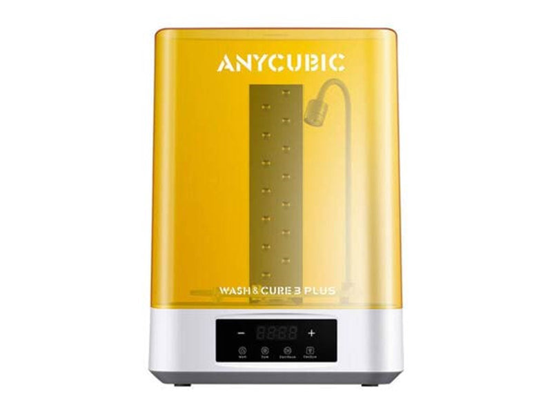 ANYCUBIC Wash & Cure 3 Plus - Print cleaning and drying device - 3D Drucker