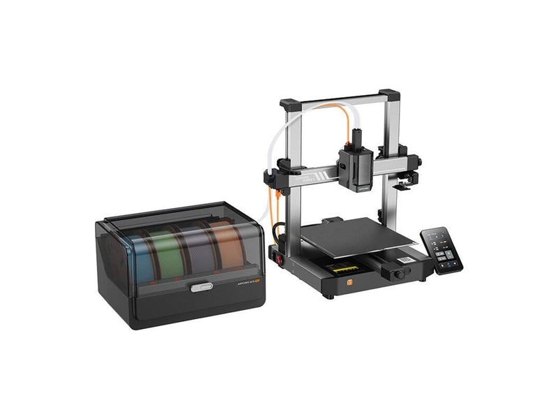 ANYCUBIC Kobra 3 Combo - 3D Drucker