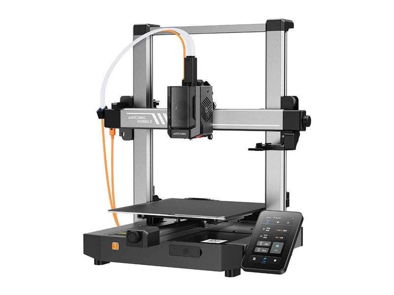 ANYCUBIC Kobra 3 Combo - 3D Drucker