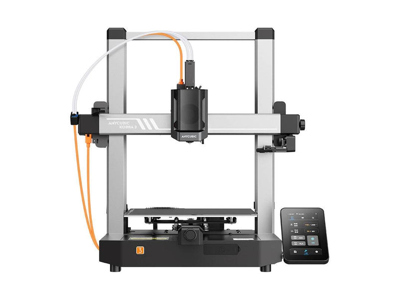 ANYCUBIC Kobra 3 Combo - 3D Drucker
