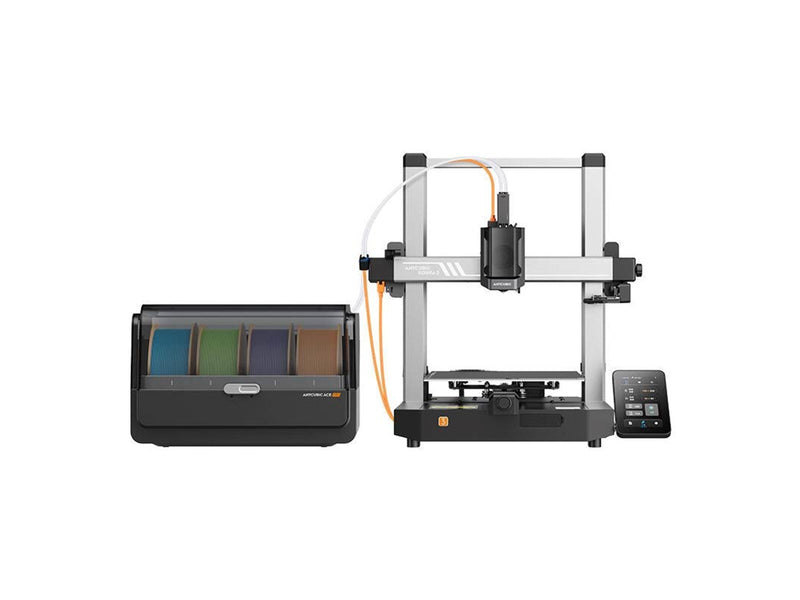ANYCUBIC Kobra 3 Combo - 3D Drucker